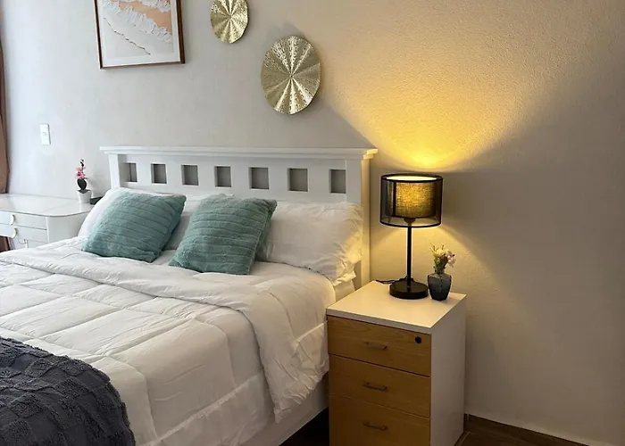 Apartment In The Heart Of City's Historic