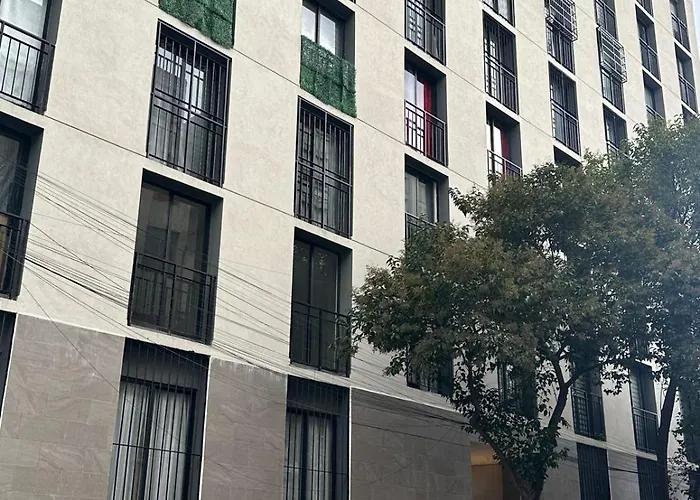 Apartment In The Heart Of City's Historic