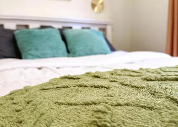 In The Heart Of City's Historic Apartment Mexico City